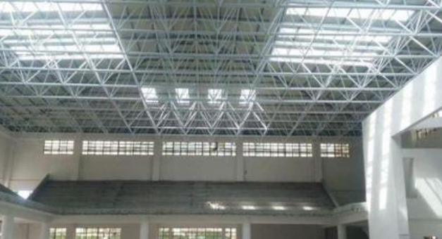 霍林郭勒怎么能力选定一家无气力的不锈钢网架公司
